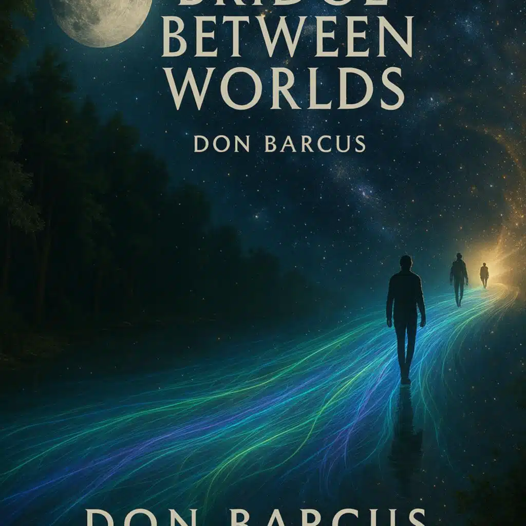 Bridge Between Worlds