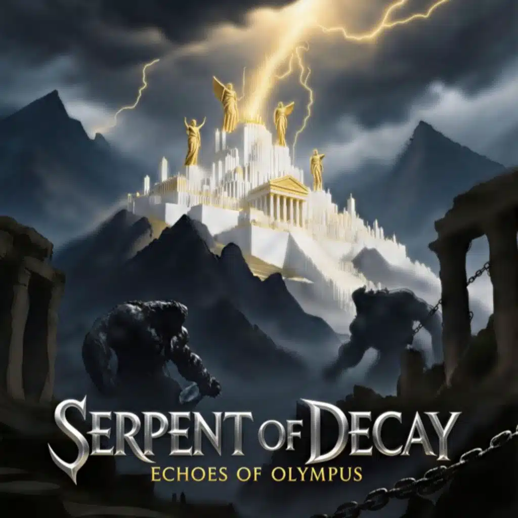 ECHOES OF OLYMPUS