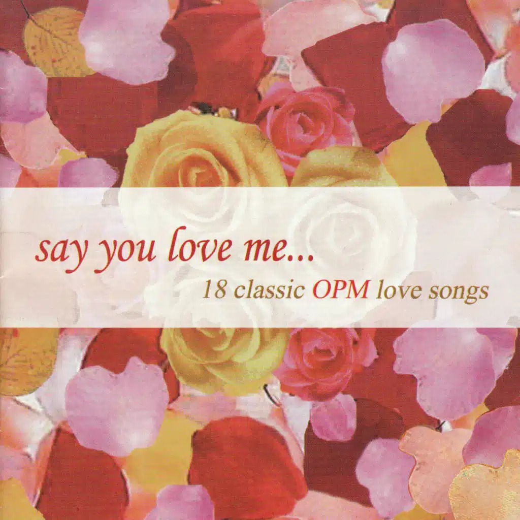 Bakit Ngayon Ka Lang (feat. Jacky Cheung)