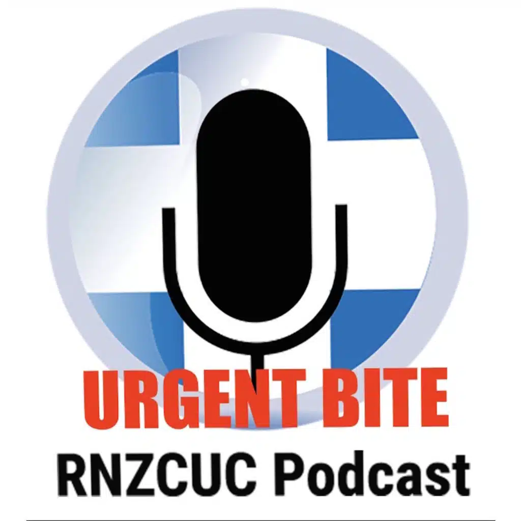 Urgent Bite 279 - Pisa Syndrome