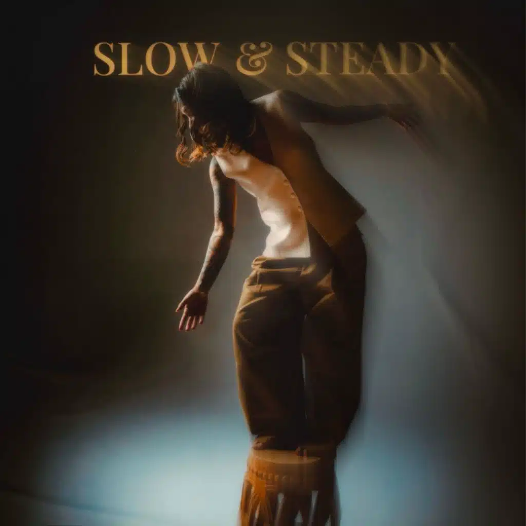 Slow & Steady