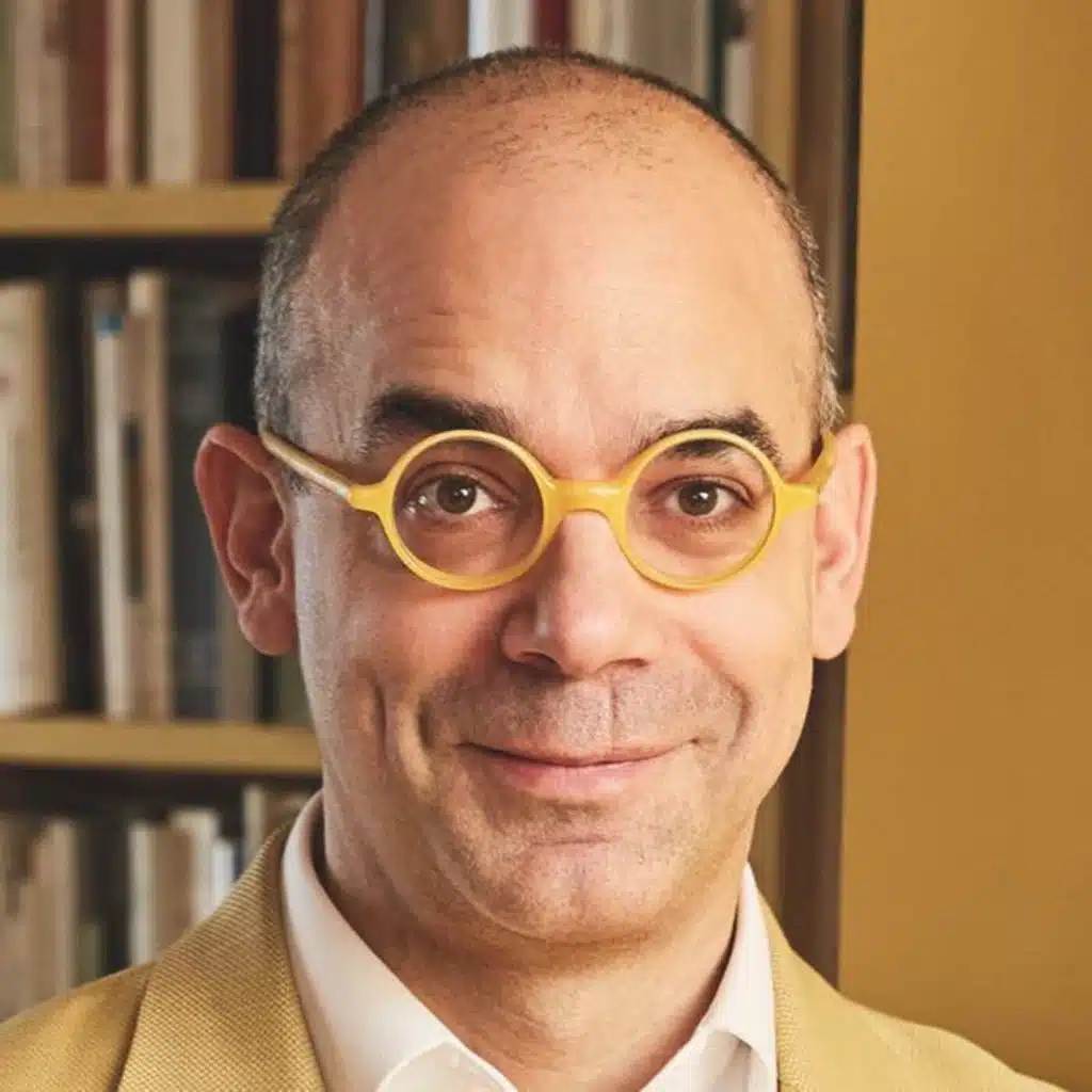 Comment pardonner à ses parents pour être libre ? J'ai demandé à Fabrice