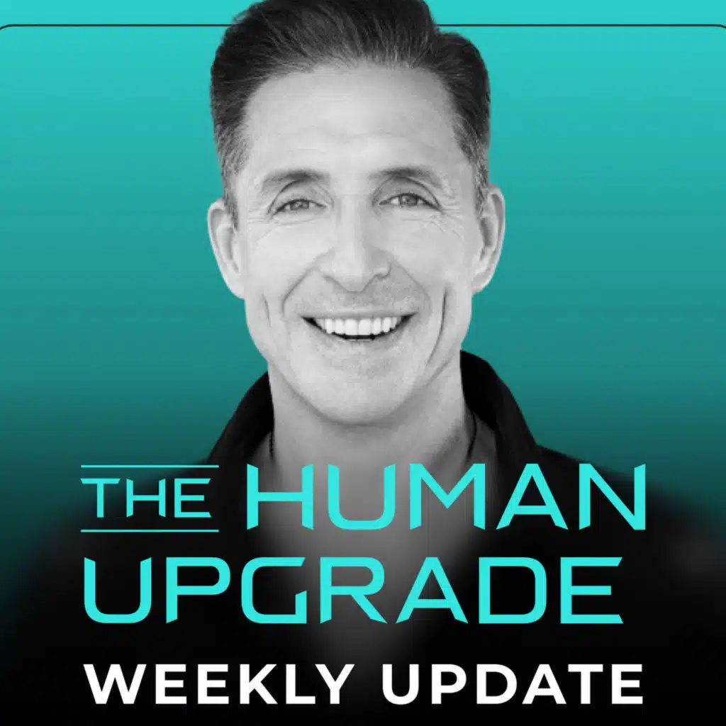 Biohacking News Weekly Update : 1351