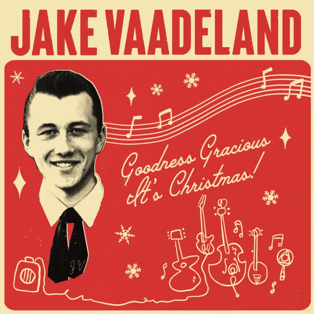 Jake Vaadeland