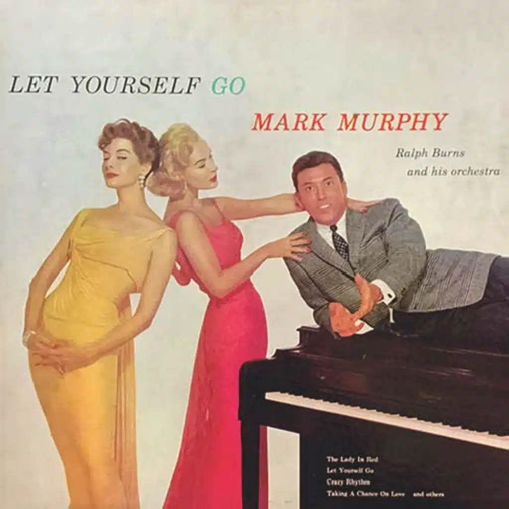 Taking a Chance on Love (2022 Digitally Remastered)