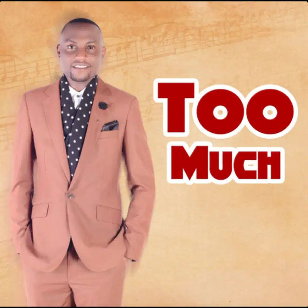 Too Much