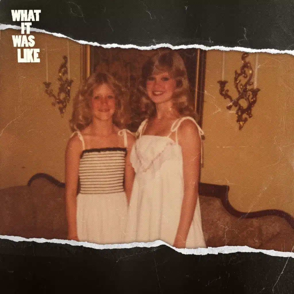 Catching My Sister's Killer (Classic)