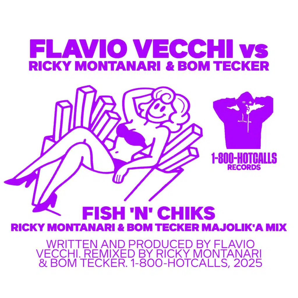 Flavio Vecchi