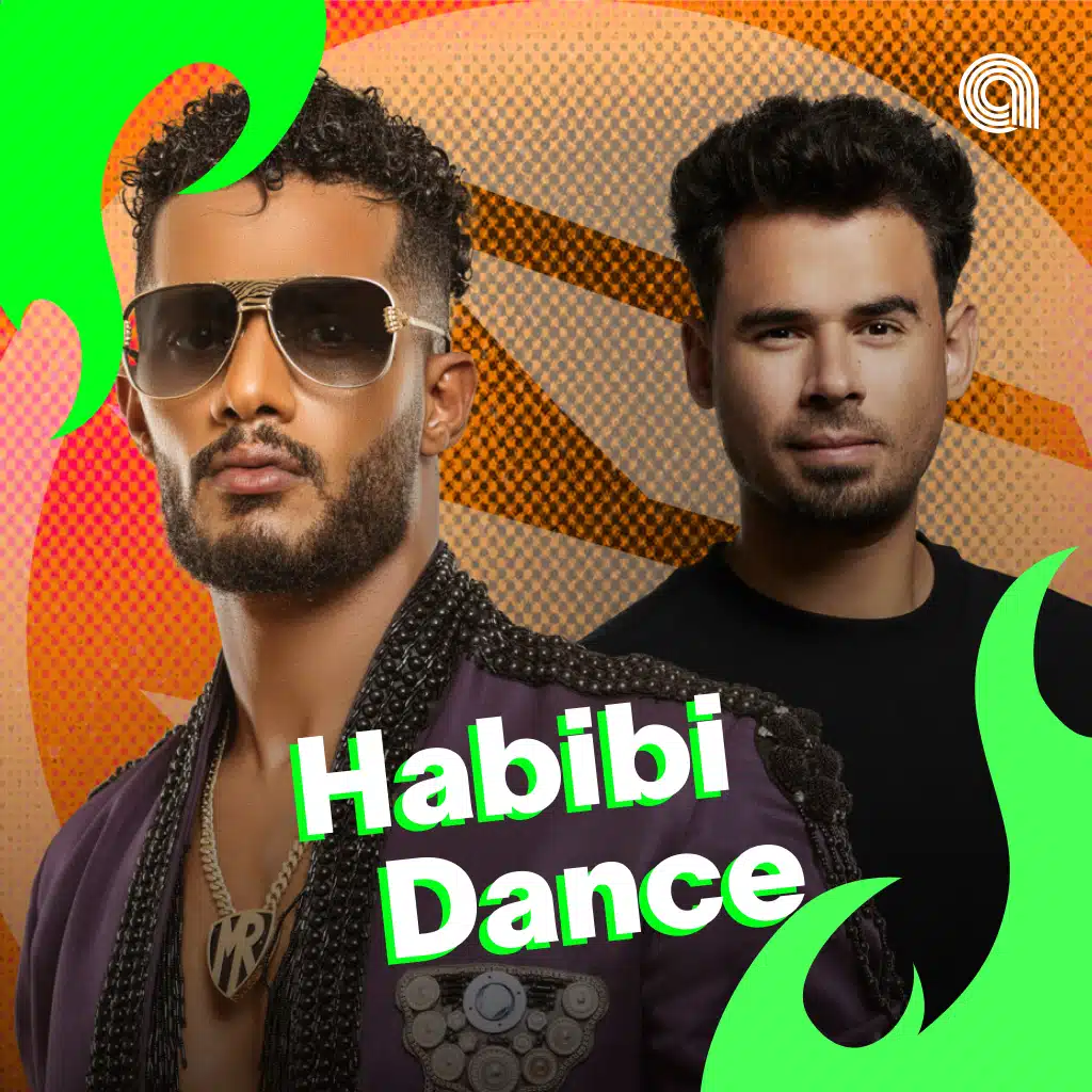 Habibi Dance
