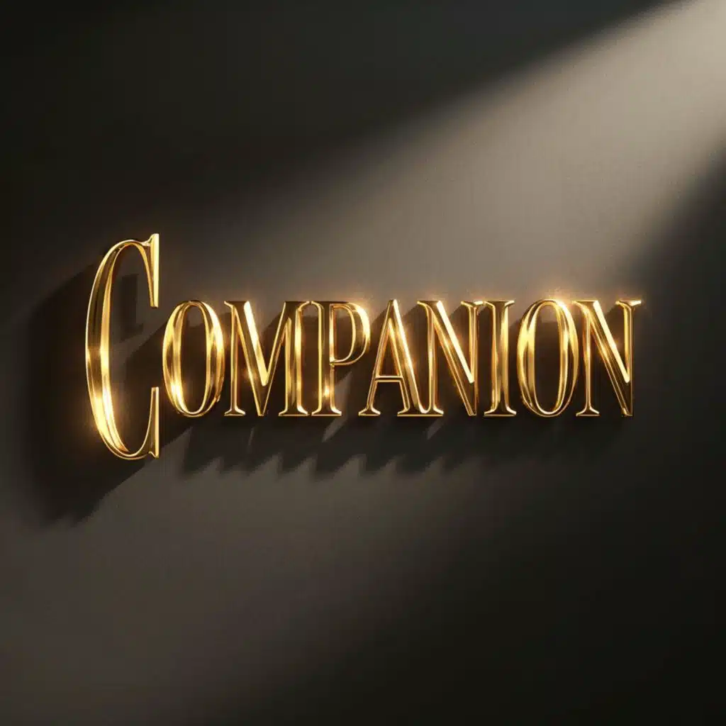 Companion