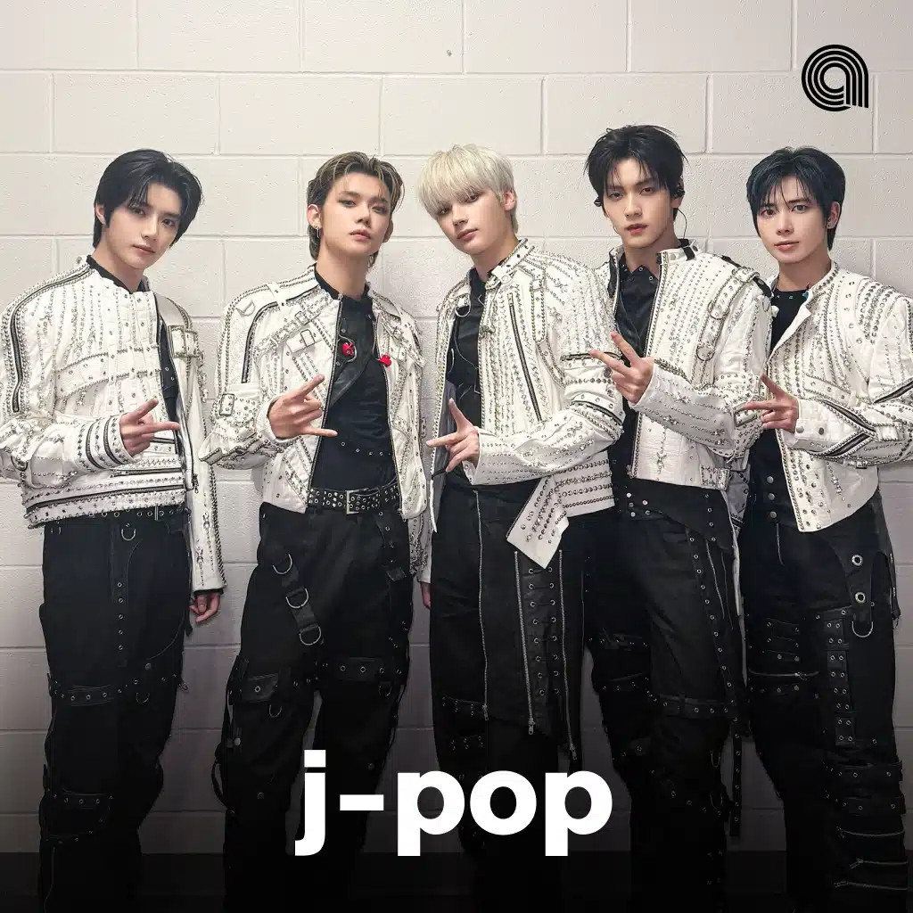 J-Pop