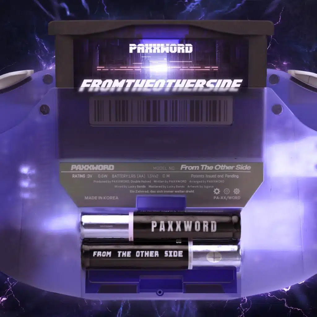 PAXXWORD