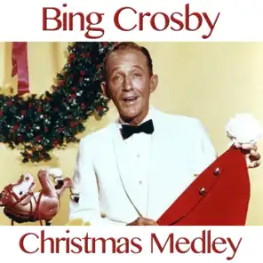 Bing Crosby, Danny Kaye, Peggy Lee, Trudy Stevens