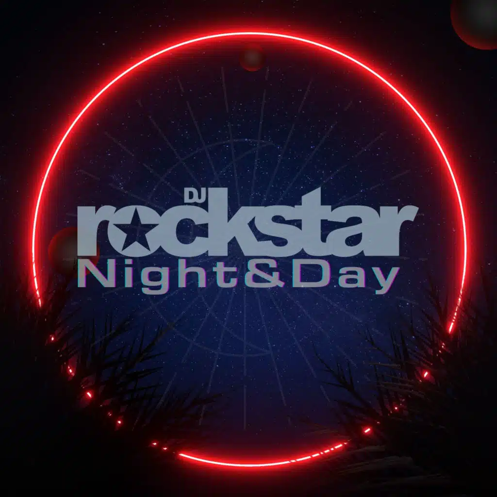 DJ ROCKSTAR