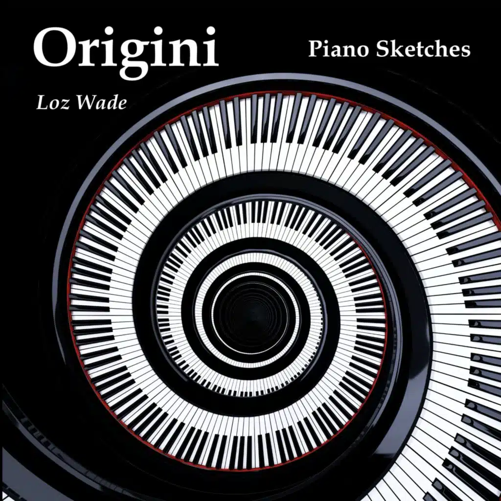 Origini - Piano Sketches