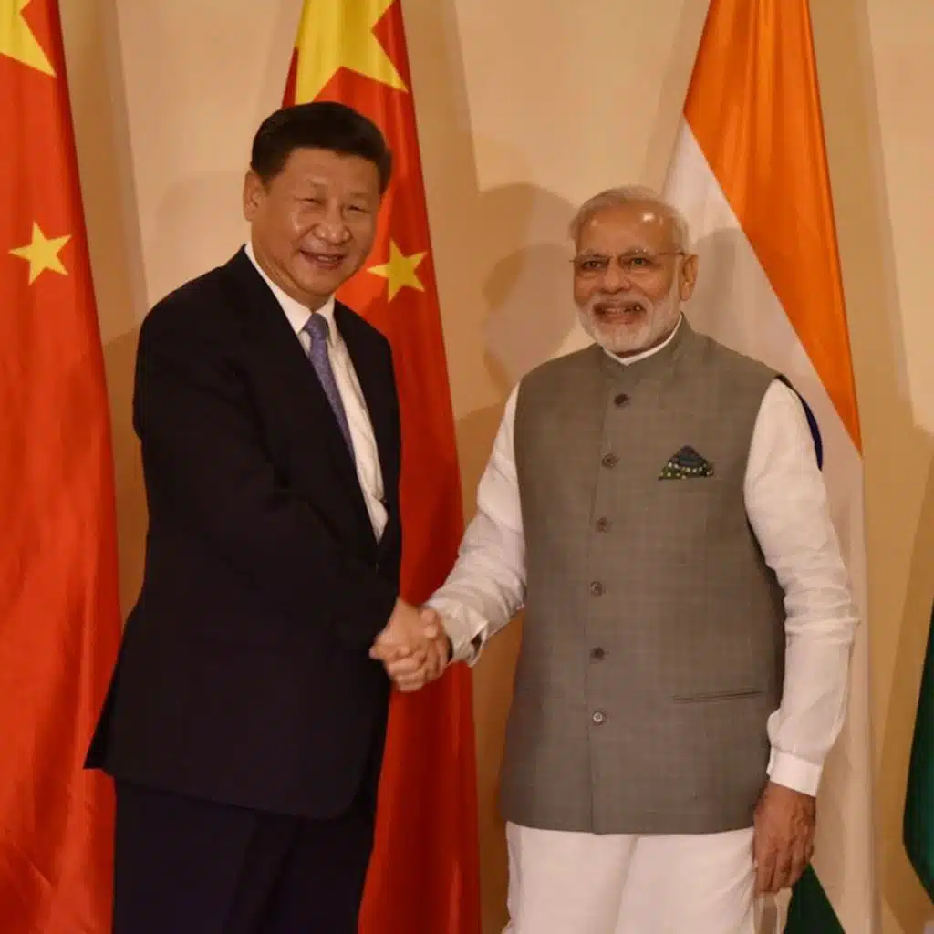 China Just Let Canadian Reporters Come Back