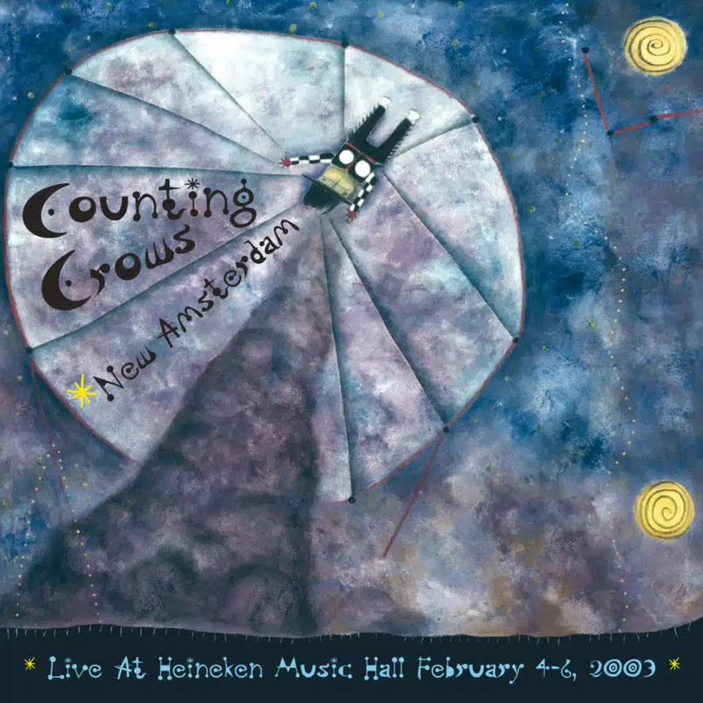 Omaha (Live At Heineken Music Hall/2003)