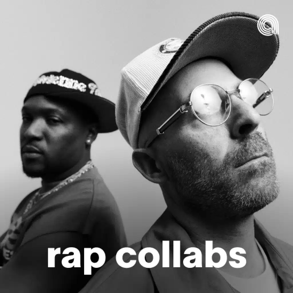 Rap Collabs