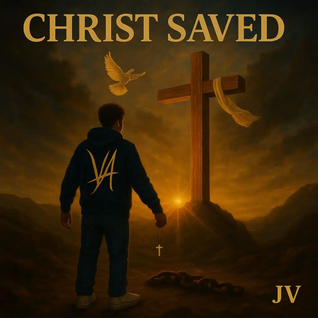 Christ Saved
