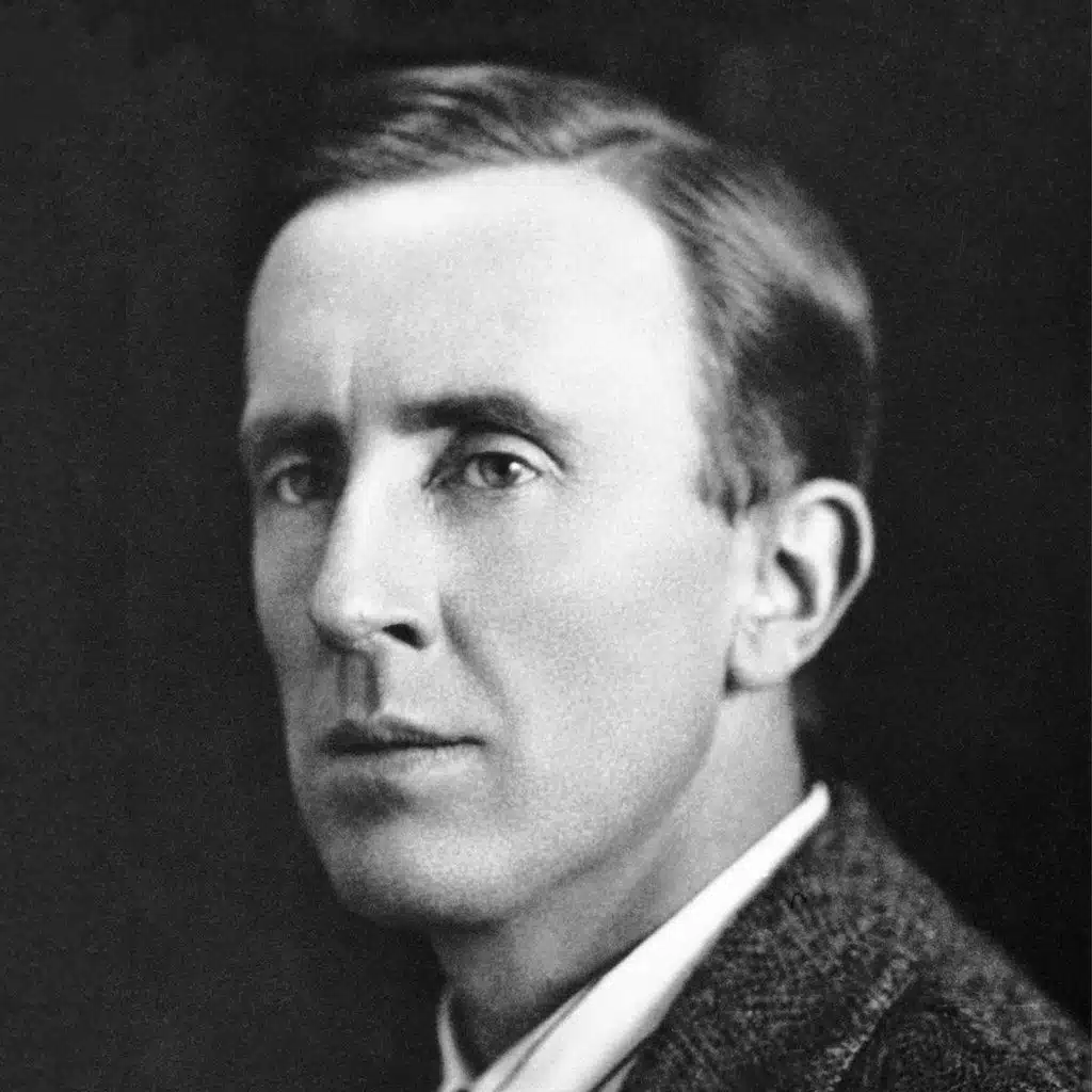 Catholic Culture with Tolkien – Prof. Patrick Callahan