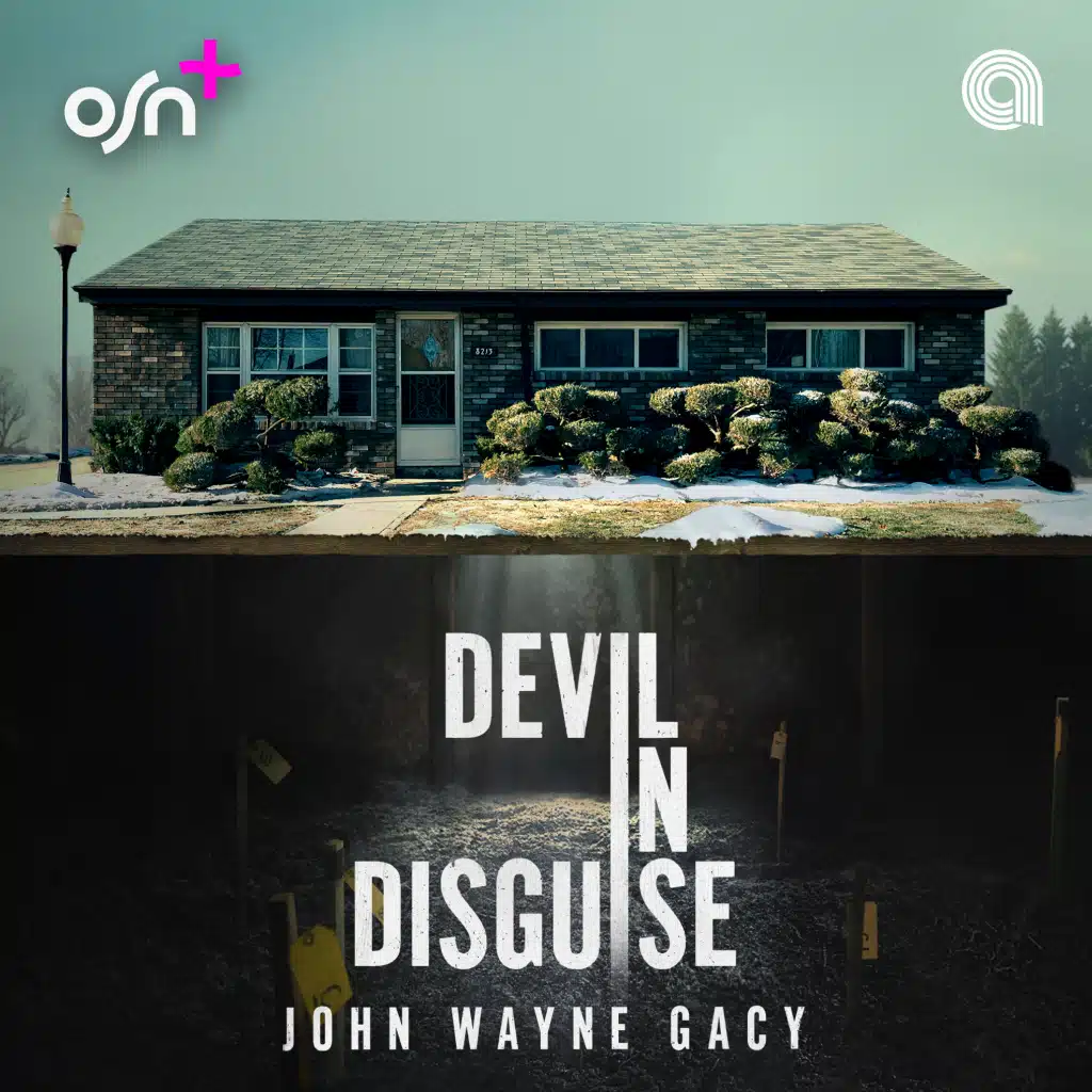 Devil in Disguise: John Wayne Gacy TV Series Soundtrack