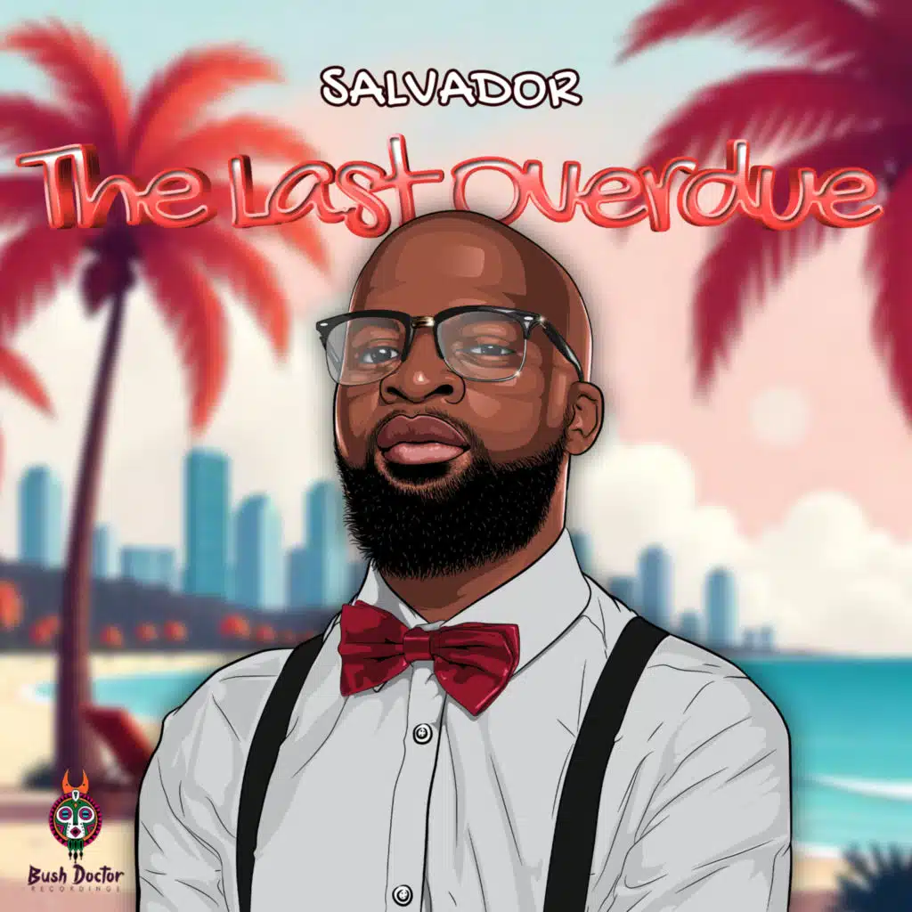 The Last Overdue