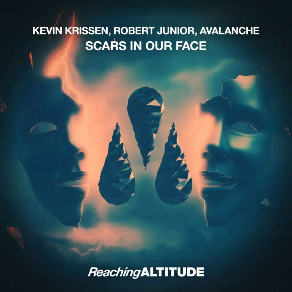 Kevin Krissen, Robert Junior & AvAlanche