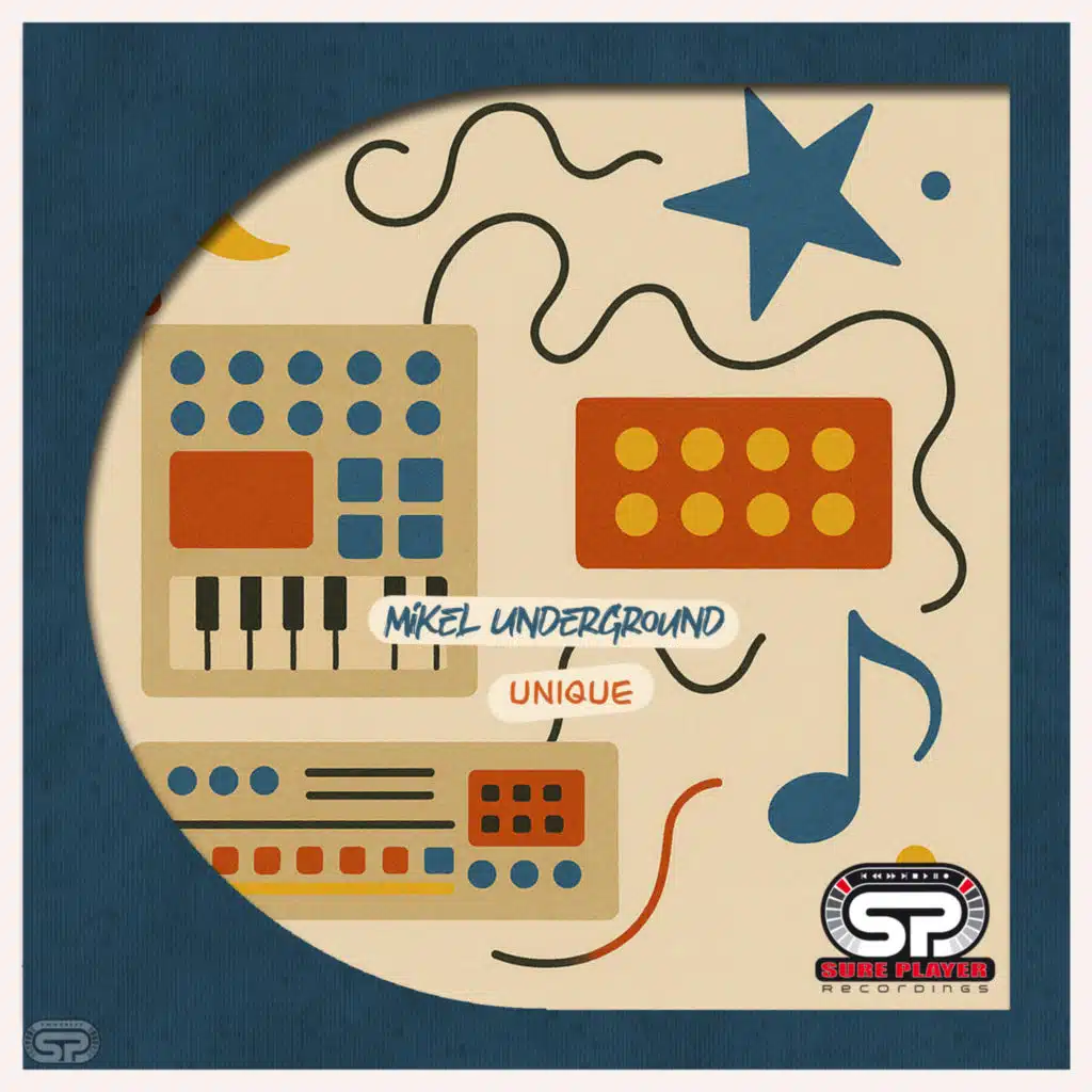 Mikel Underground