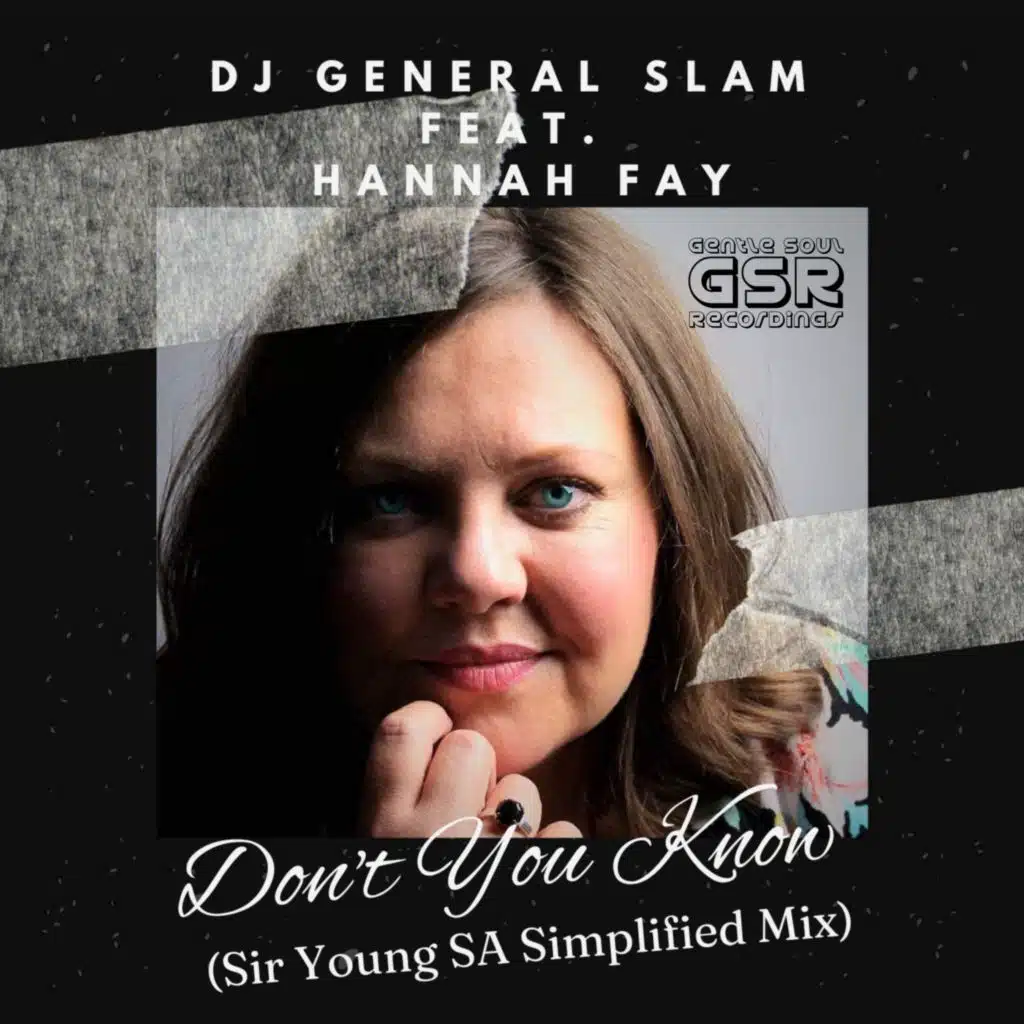 DJ General Slam