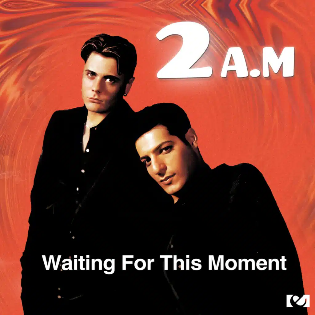 Waiting For This Moment