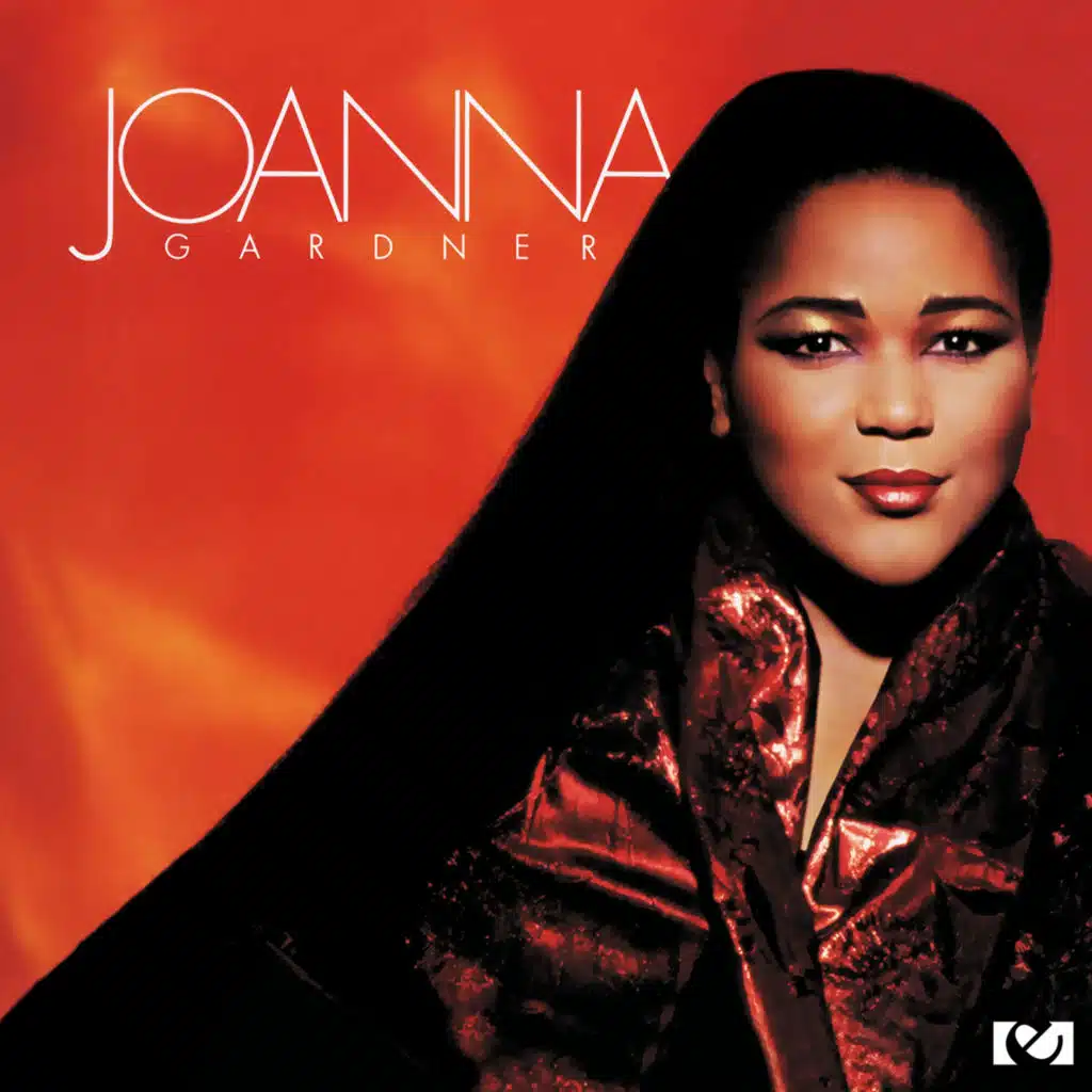 Joanna Gardner