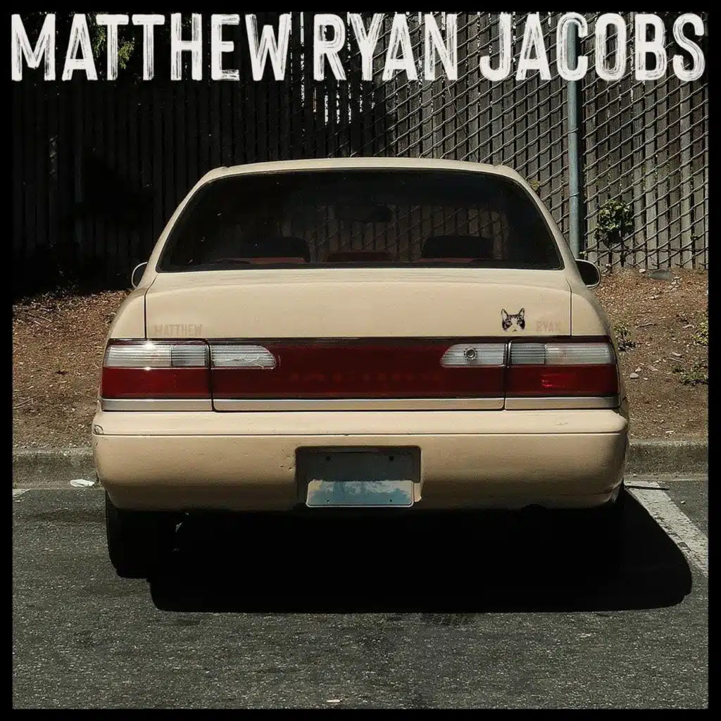 Matthew Ryan Jacobs
