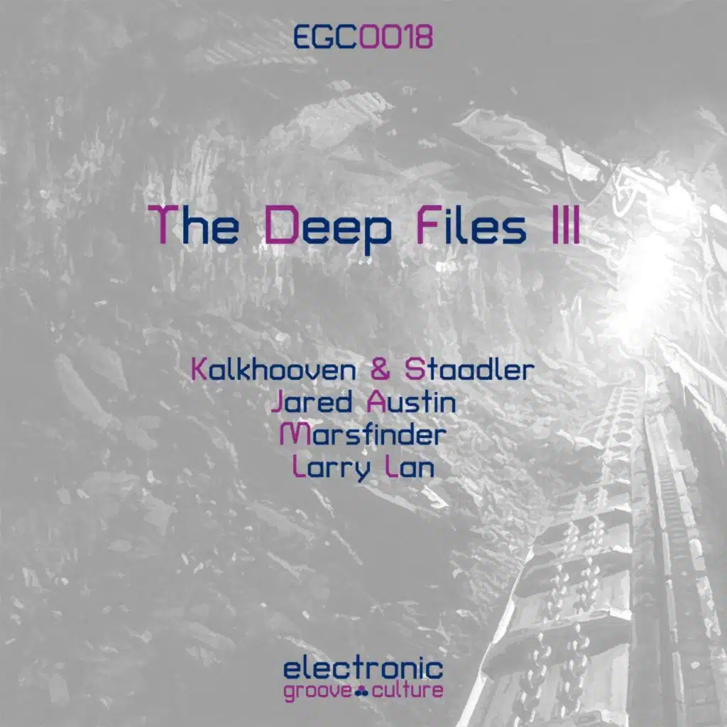 The Deep Files III (feat. Pete Pellerito)