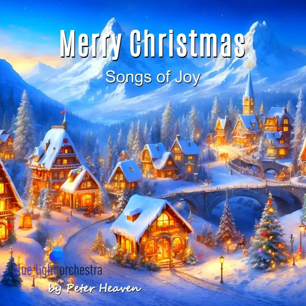 Merry Christmas (Songs of Joy)
