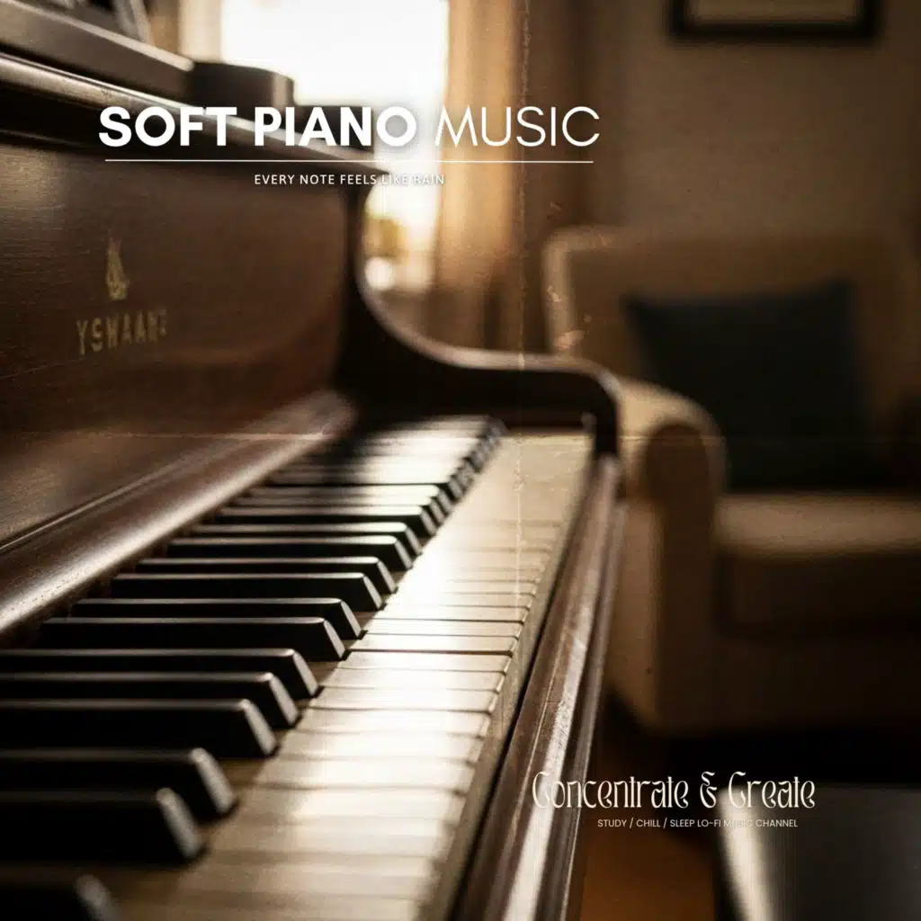 Concentrate & Create