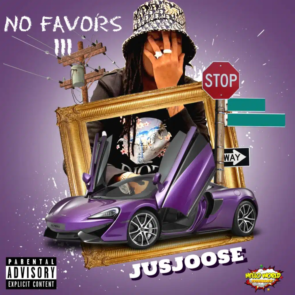 No Favors 3