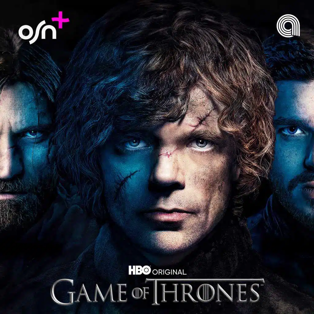 Game of Thrones: Season 3