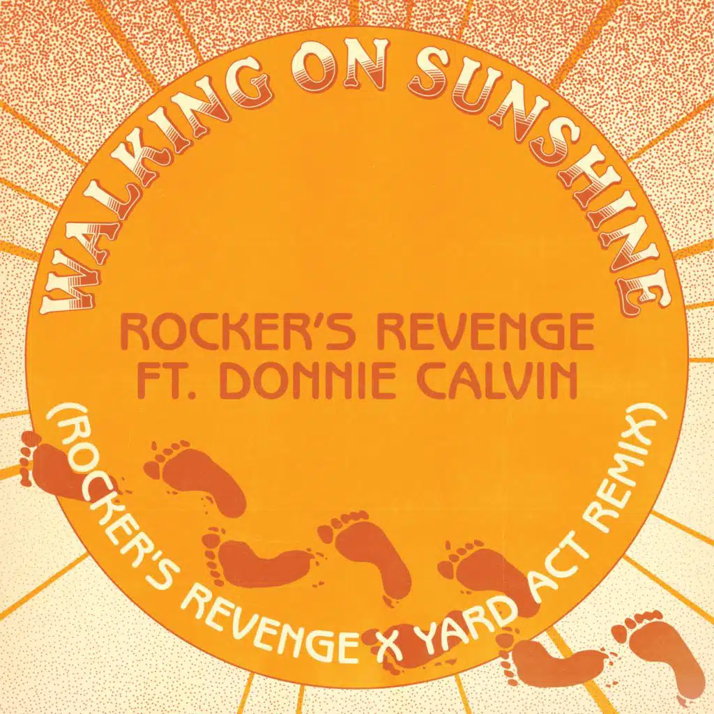 Rocker's Revenge