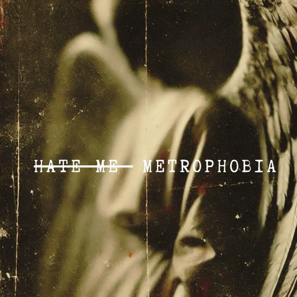 Metrophobia