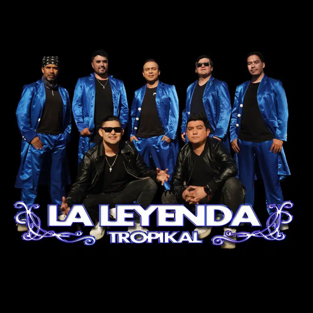 La Leyenda Tropikal