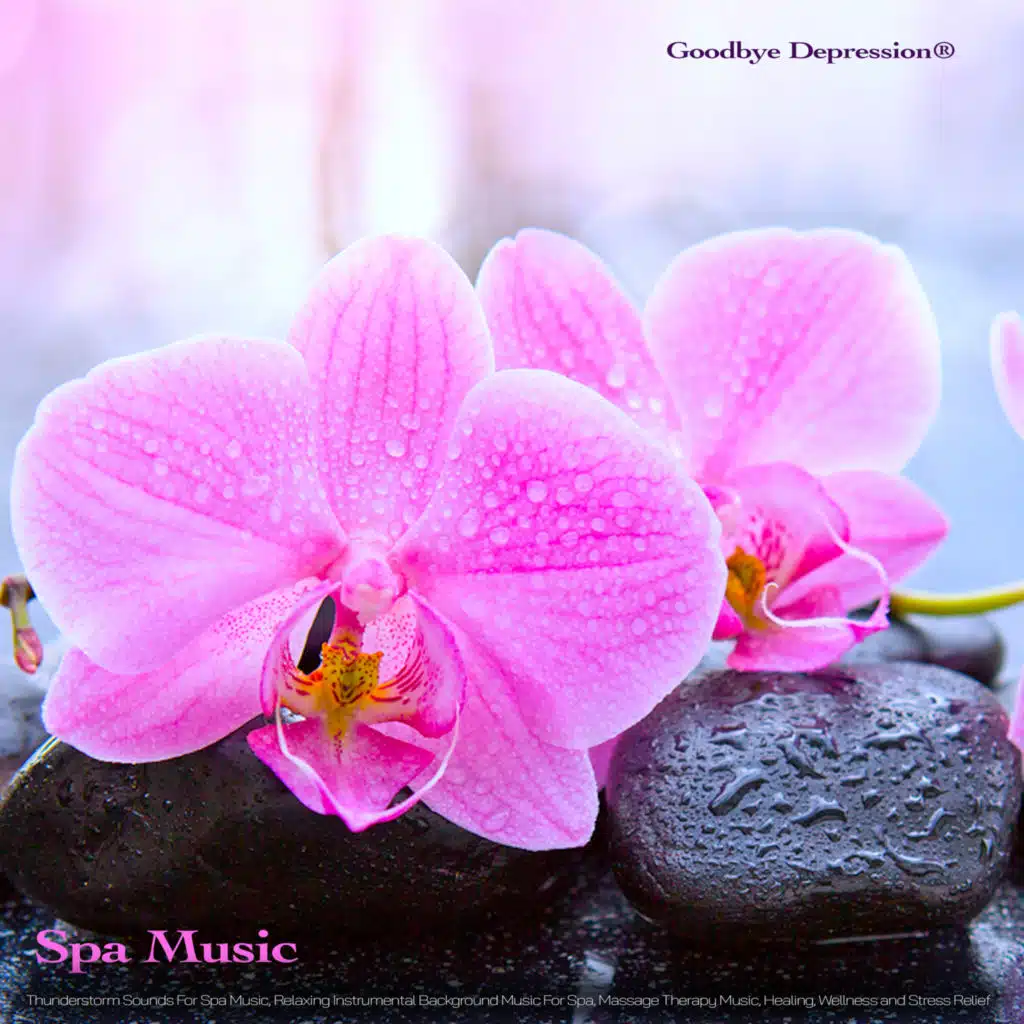 Music For Spa
