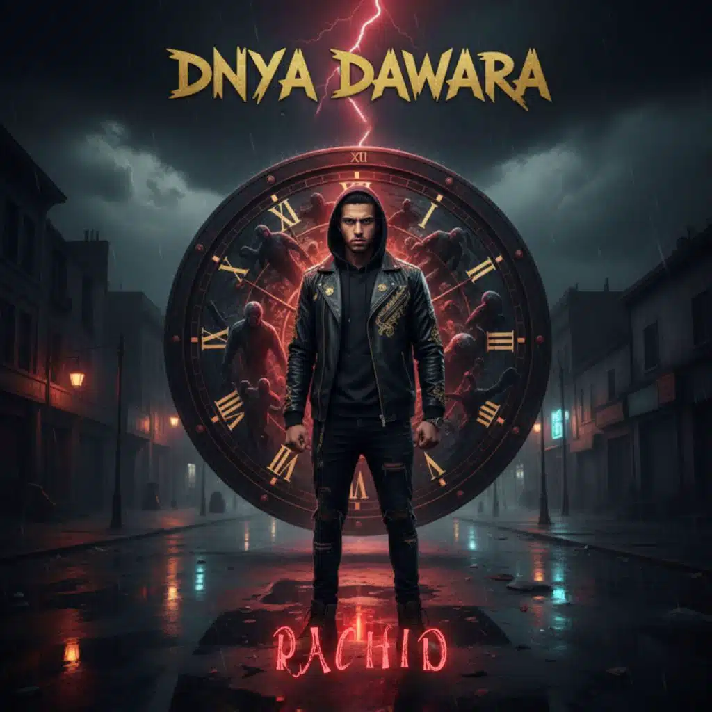 Dnya Dawara – الدنيا دوارة
