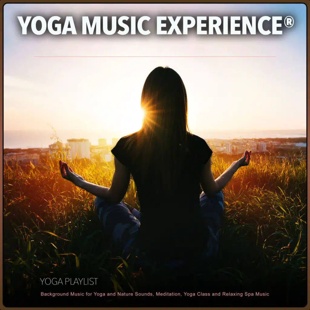 Yoga Music Experience