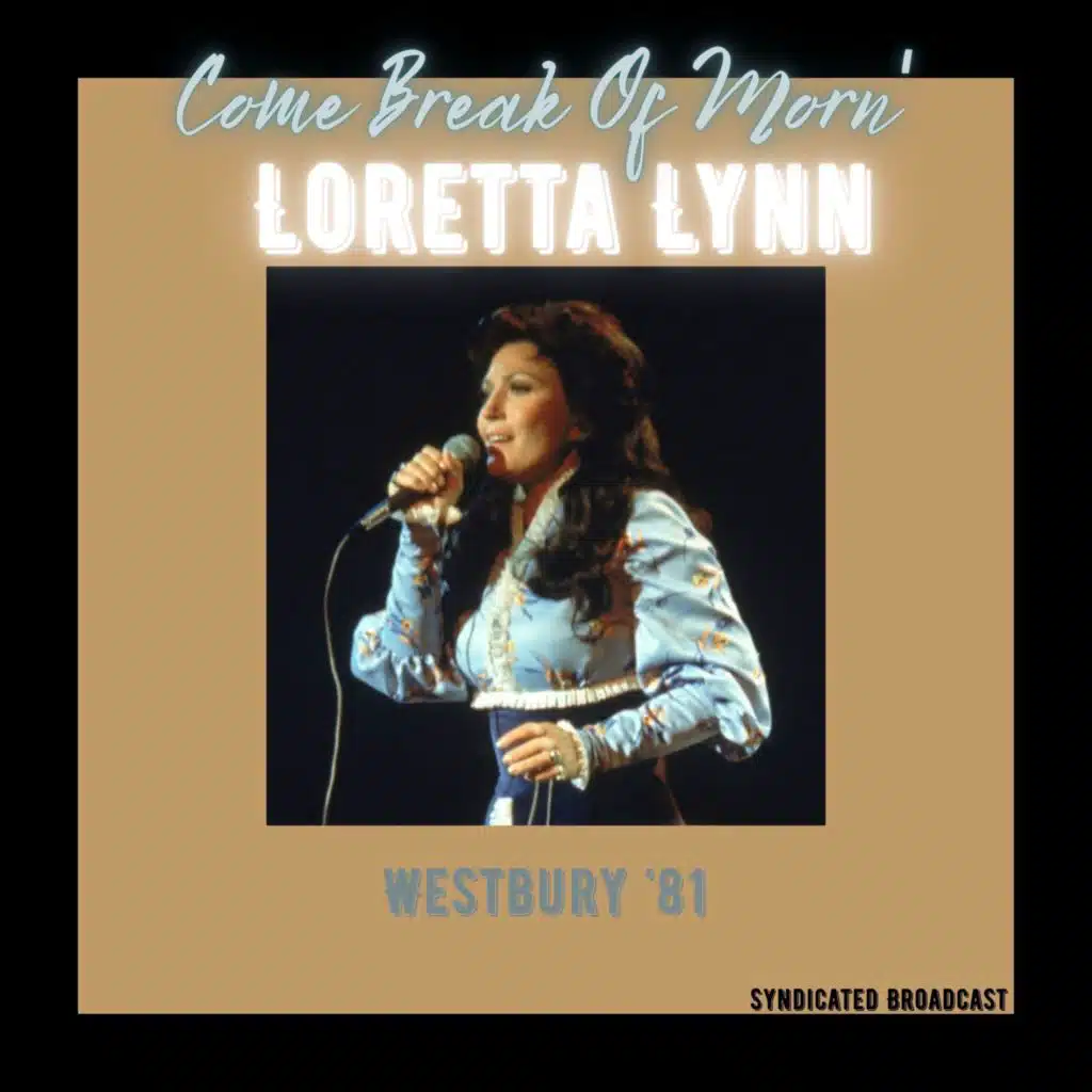 Love Is The Foundation (Live)