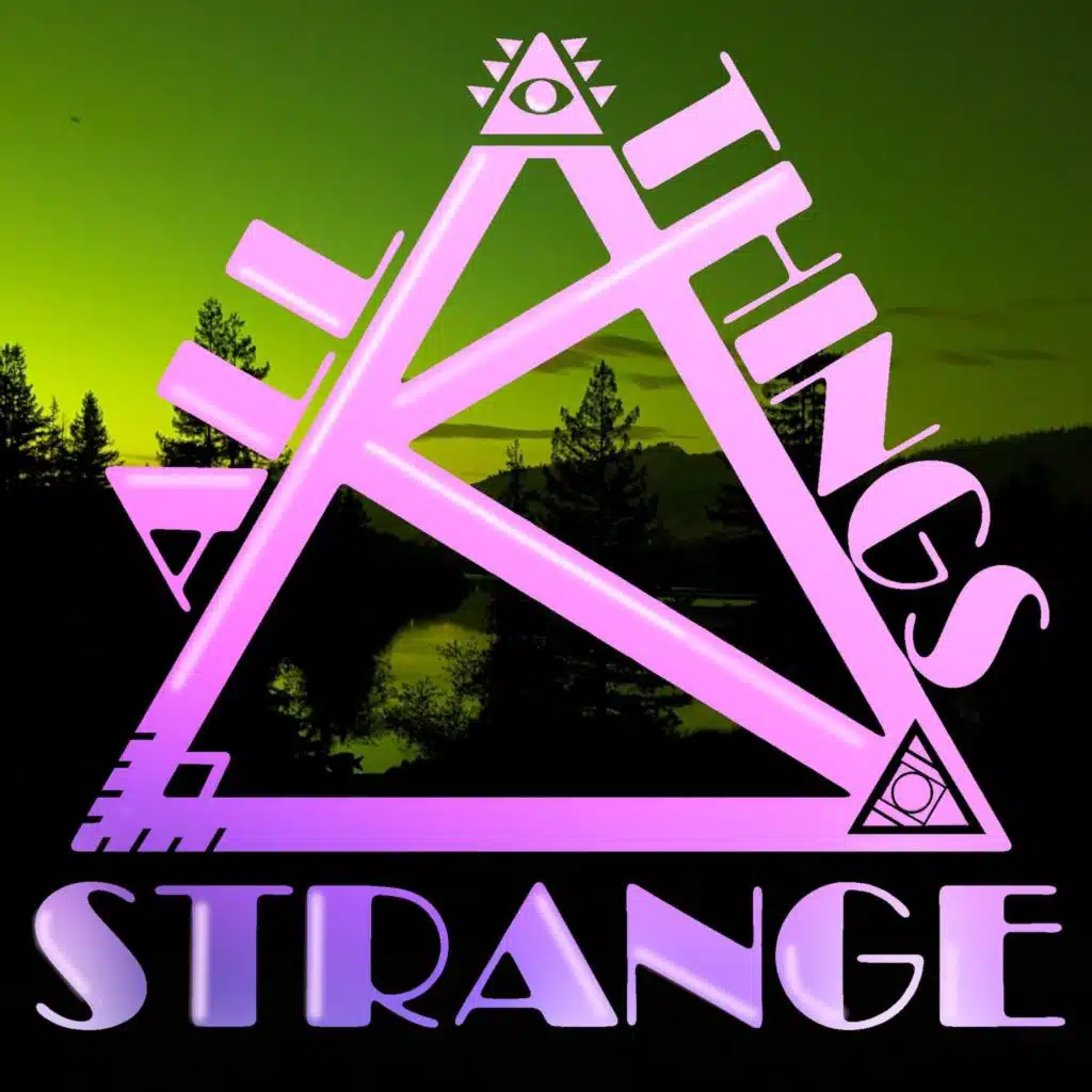 Strange deaths