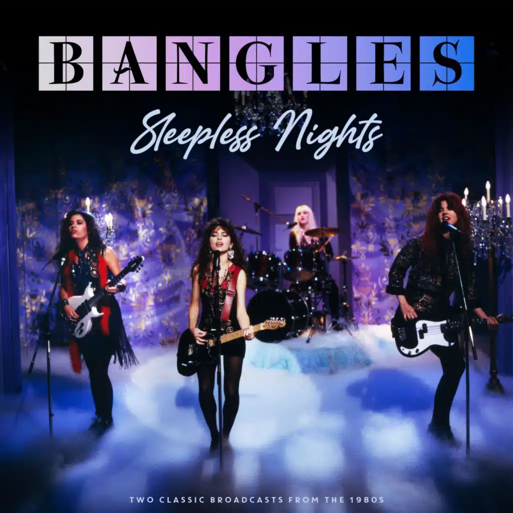 Walk Like an Egyptian (Live 1986)