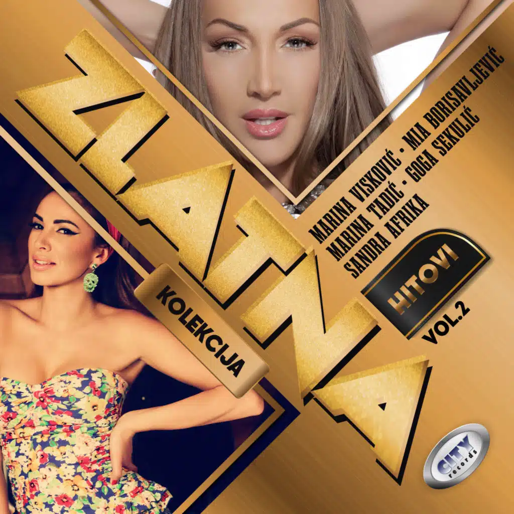 Zlatna kolekcija vol. 2