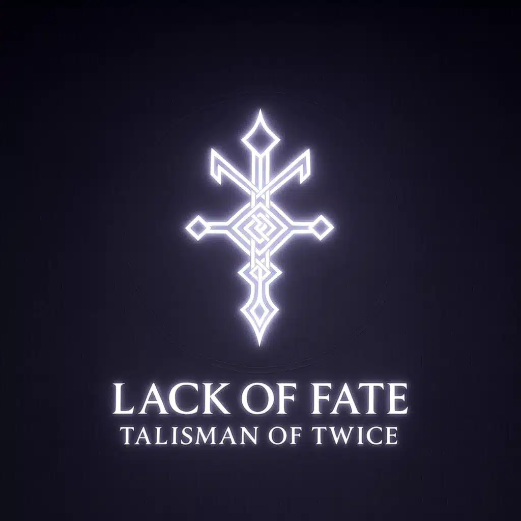 Lack of Fate