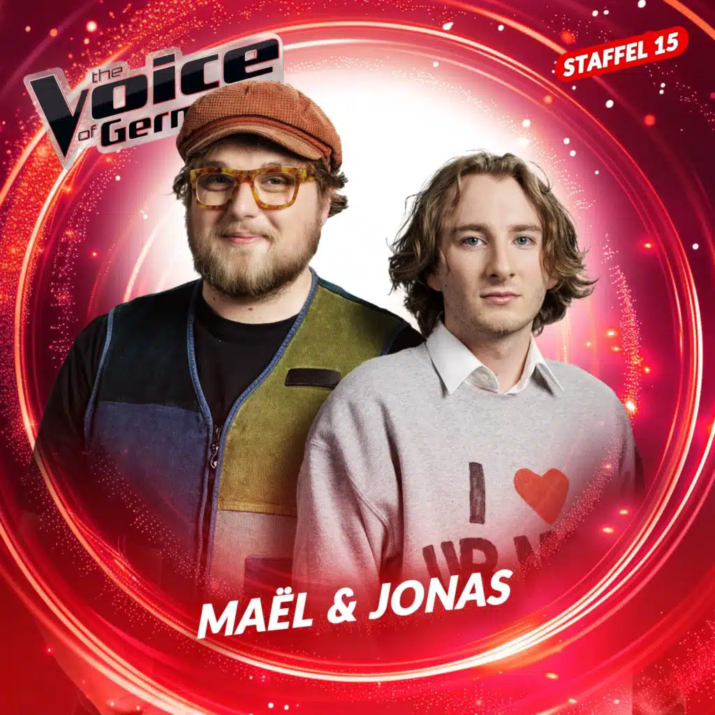 Teenage Dream (aus "The Voice of Germany 2025")