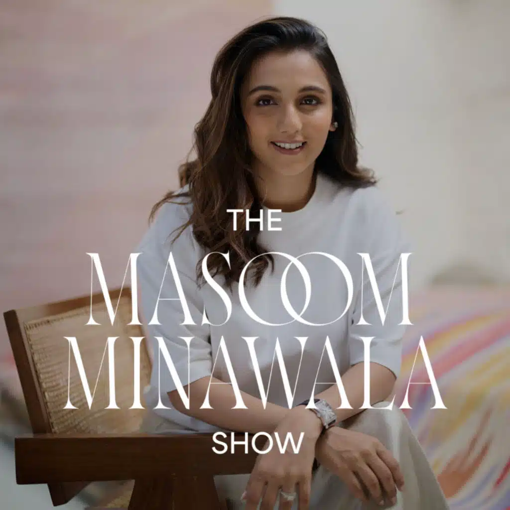 The Ultimate Fitness Guide for Indian Women | Yasmin Karachiwala | The Masoom Minawala Show
